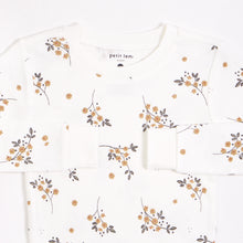 Load image into Gallery viewer, Pyjama petit bouquets d’automne