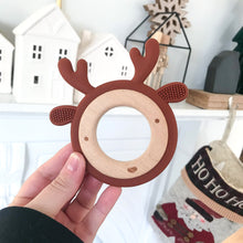 Load image into Gallery viewer, Jouet de dentition des fêtes