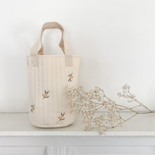 Load image into Gallery viewer, Panier de rangement