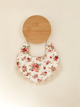 Load image into Gallery viewer, Bavoir réversible - Ali