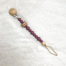 Charger l'image dans la galerie, Attache-suce