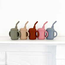 Load image into Gallery viewer, Gobelet pour enfant