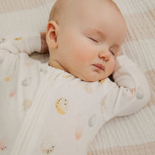 Charger l'image dans la galerie, Pyjama blanc cassé à imprimé Cocos de Pâques